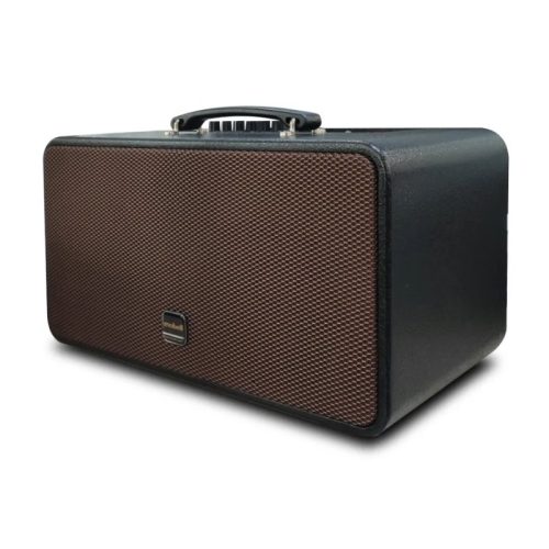 Ảnh Loa Xách Tay Karaoke Mobell MK-4026
