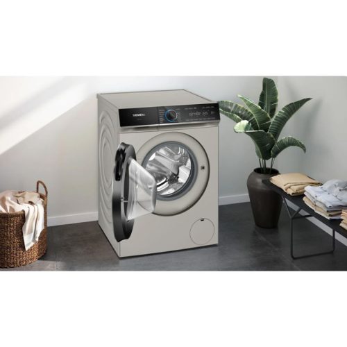 Ảnh máy giặt quần áo Siemens WG44B20X40