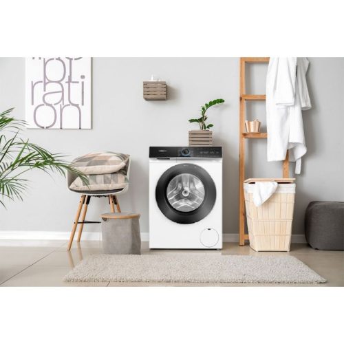 Ảnh máy giặt quần áo Siemens WG56B2A41