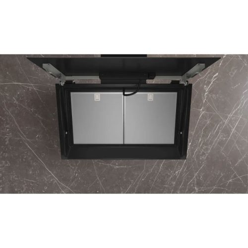 Ảnh máy hút mùi Siemens LC81KAN60