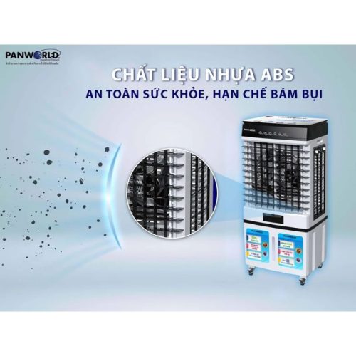 Ảnh máy làm mát không khí Panworld PW-2011