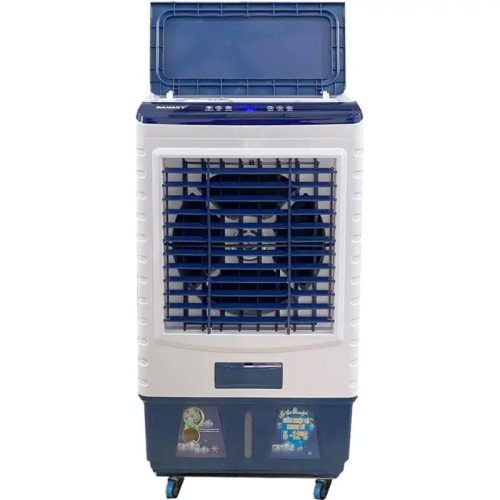 Ảnh máy làm mát không khí Sanaky VH8800AR
