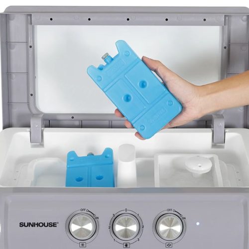 Ảnh máy làm mát không khí Sunhouse SHD7744