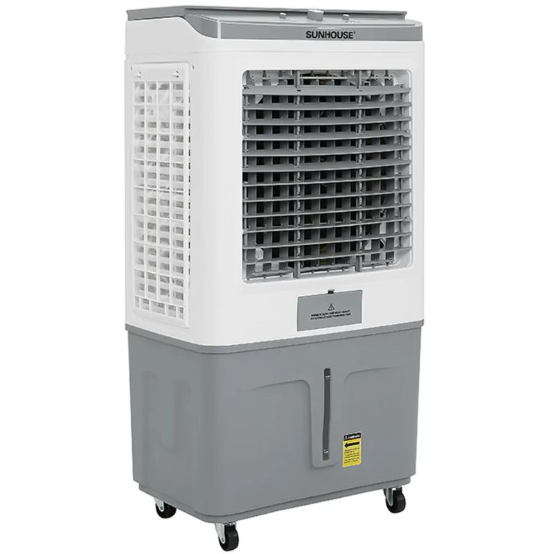 Máy làm mát không khí Sunhouse SHD7757 4 Ảnh máy làm mát không khí Sunhouse SHD7757