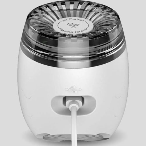 Ảnh máy lọc không khí Cuckoo AC-03V10W
