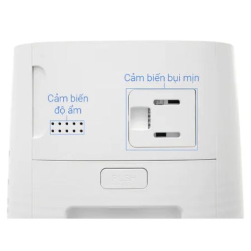 Ảnh máy lọc không khí Cuckoo CAC-CH0910FW/WHCRVN(S)