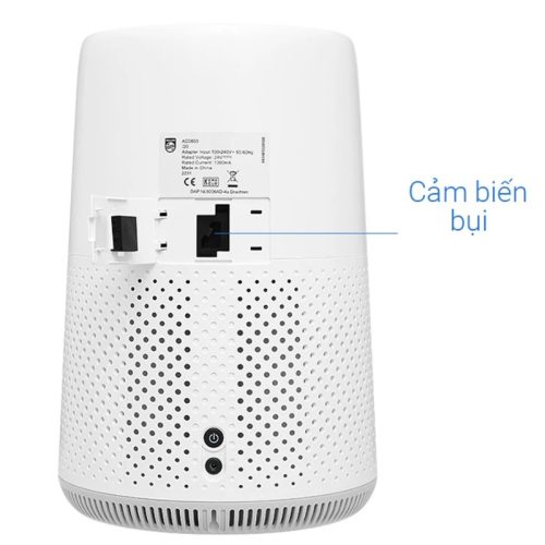 Ảnh máy lọc không khí Philips AC0850/20