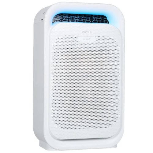 Ảnh máy lọc không khí Wells AL315