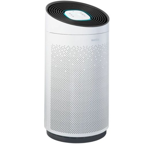 Ảnh máy lọc không khí Wells Anti - Virus AP520