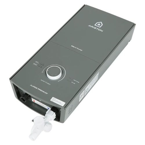Ảnh máy nước nóng Ariston AURES PREMIUM 4.5P SPACE