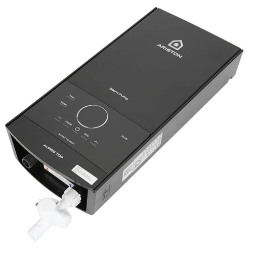 Ảnh máy nước nóng Ariston AURES TOP 4.5P