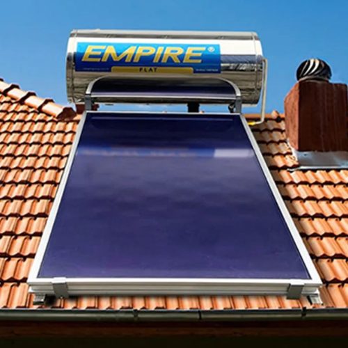Ảnh máy nước nóng Empire E-PLAT-200