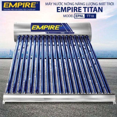 Ảnh máy nước nóng Empire Titan EPNL-TT-1818