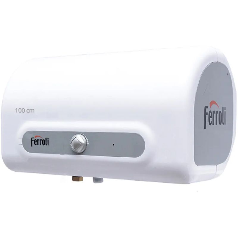 Máy nước nóng Ferroli QQ Evo 15L ME 6 Ảnh máy nước nóng Ferroli QQ Evo 15L ME