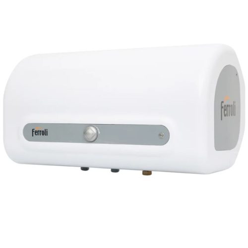 Máy nước nóng Ferroli QQ Evo 20L ME 11 Ảnh máy nước nóng Ferroli QQ Evo 20L ME