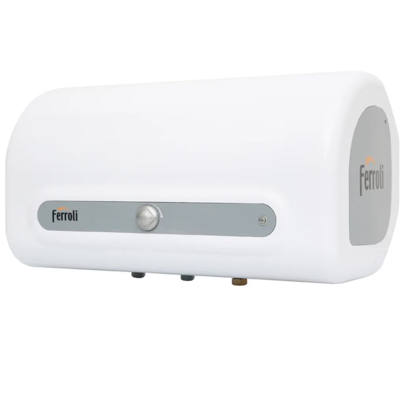 Máy nước nóng Ferroli QQ Evo 20L ME 7 Ảnh máy nước nóng Ferroli QQ Evo 20L ME