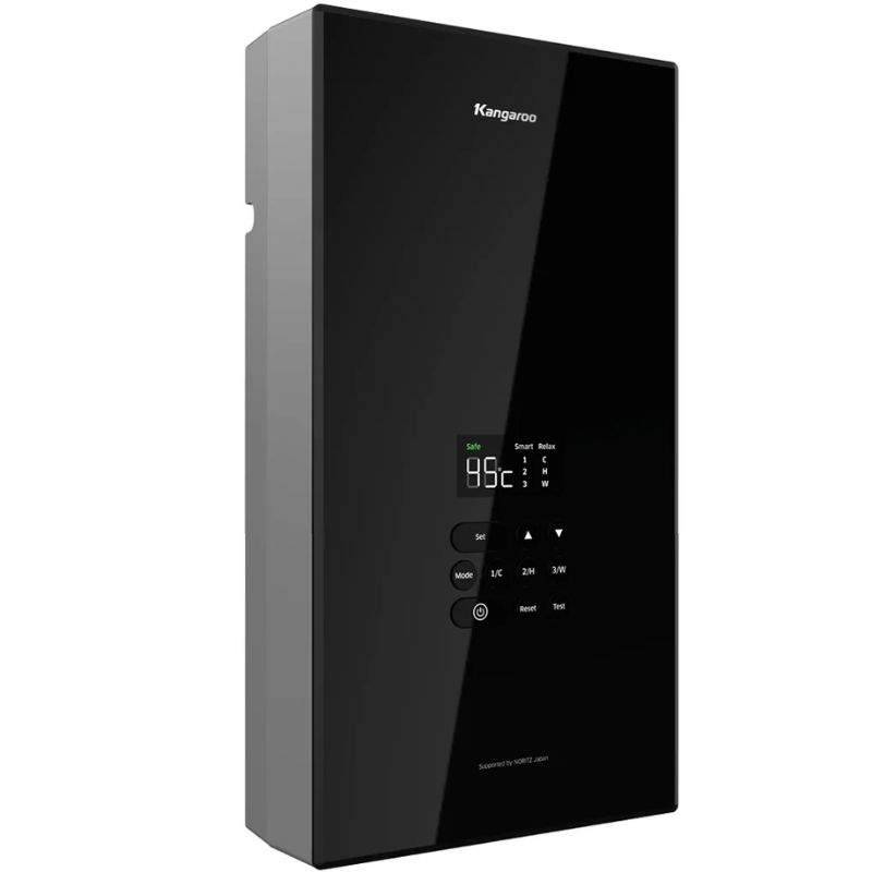 Máy nước nóng Kangaroo KGWD45N1 6 Ảnh máy nước nóng Kangaroo KGWD45N1