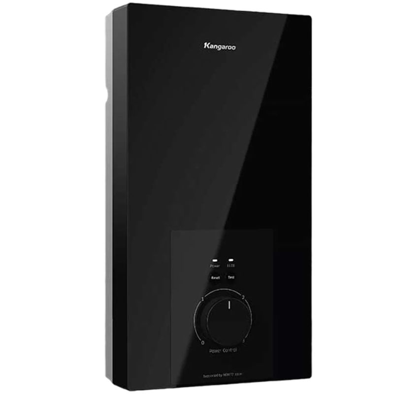 Máy nước nóng Kangaroo KGWD45N2 6 Ảnh máy nước nóng Kangaroo KGWD45N2
