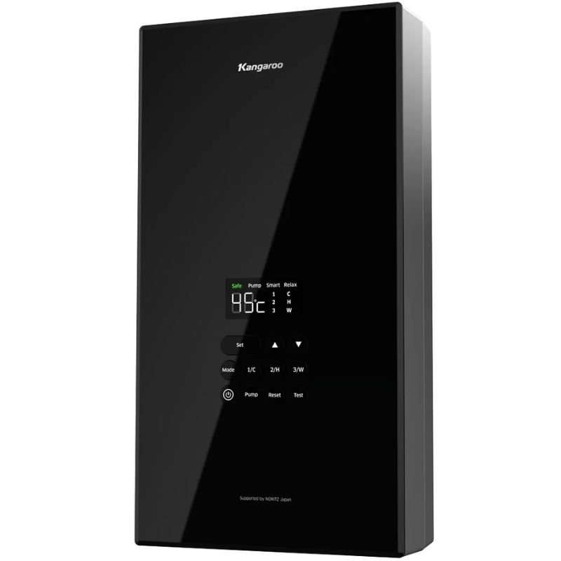 Máy nước nóng Kangaroo KGWD45P1 5 Ảnh máy nước nóng Kangaroo KGWD45P1