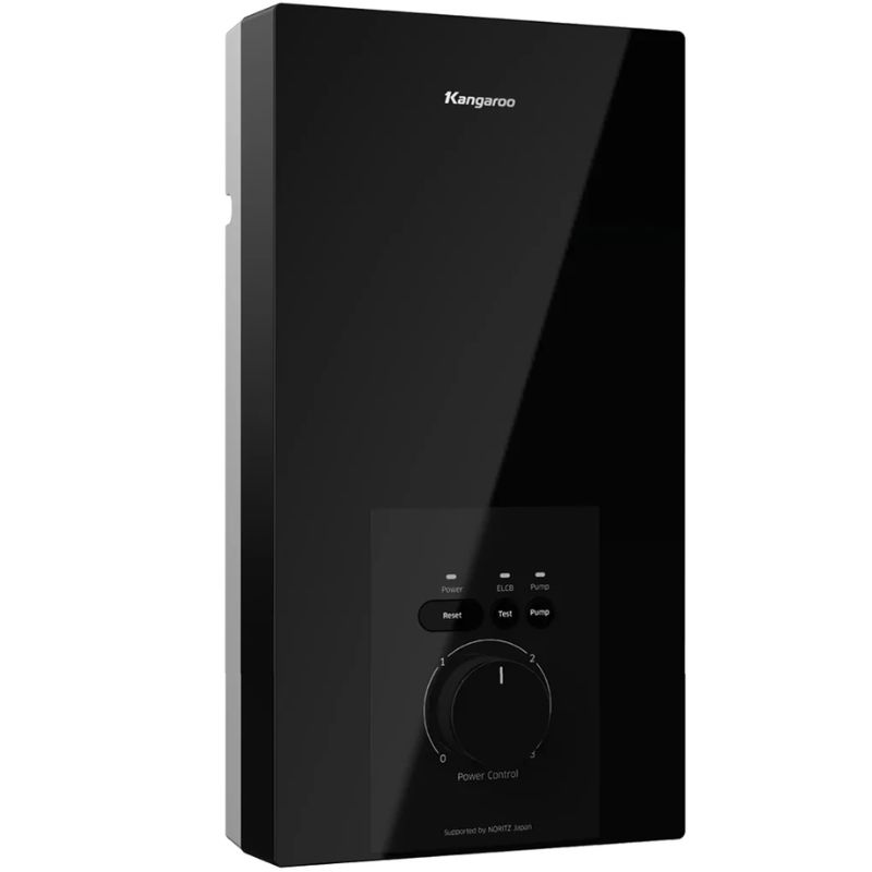 Máy nước nóng Kangaroo KGWD45P2 5 Ảnh máy nước nóng Kangaroo KGWD45P2
