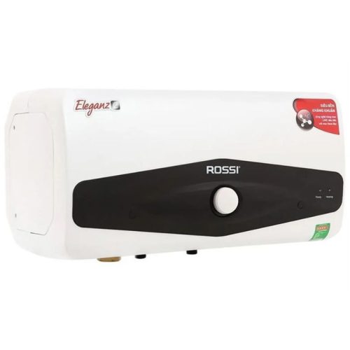 Ảnh máy nước nóng Rossi Eleganz-C 15 lít REC15SL