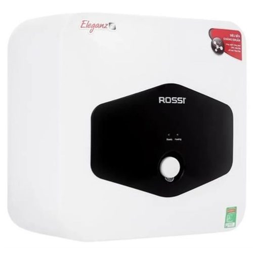 Ảnh máy nước nóng Rossi Eleganz-C 30 lít REC30SQ