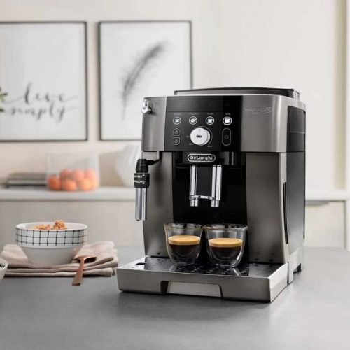 Ảnh máy pha cà phê Delonghi ECAM250.33.TB