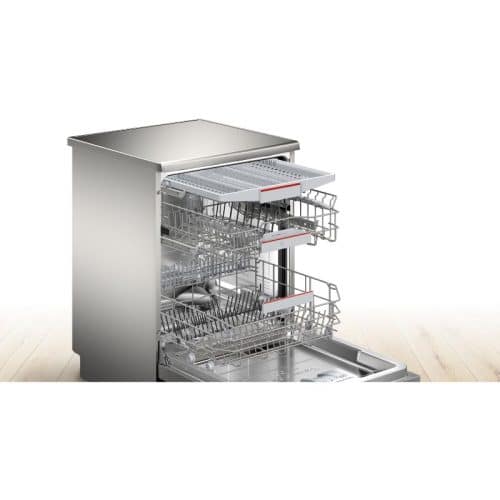 Ảnh máy rửa bát Bosch SMS6ZCI10E