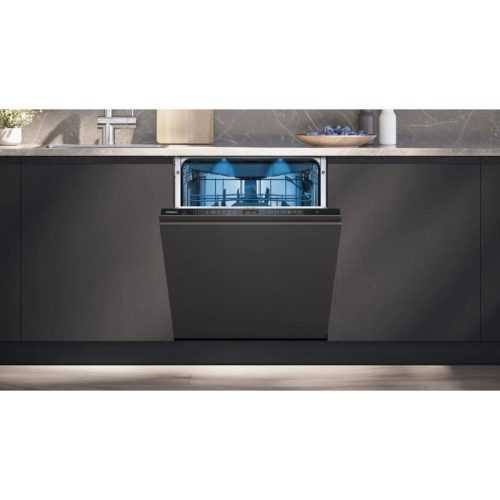Ảnh máy rửa bát Siemens SN65ZX07CE
