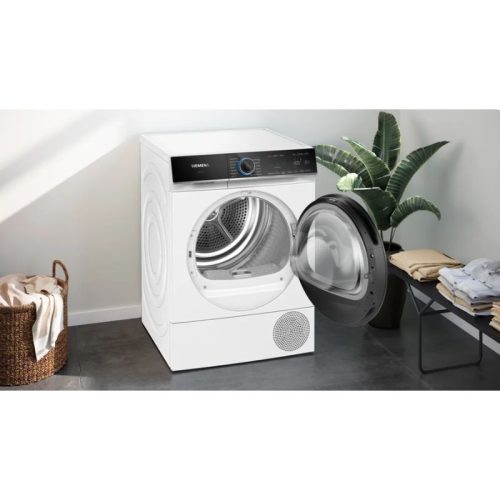 Ảnh máy sấy quần áo Siemens WQ46B2C40