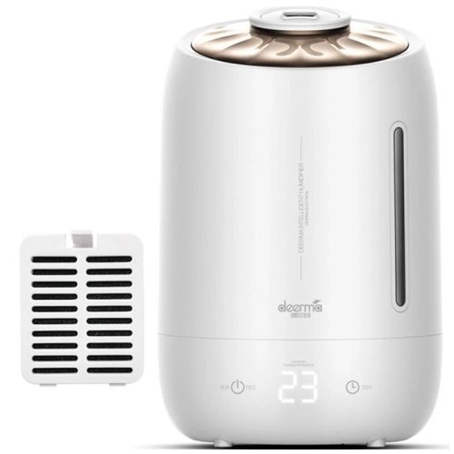 Ảnh máy tạo độ ẩm Deerma F600