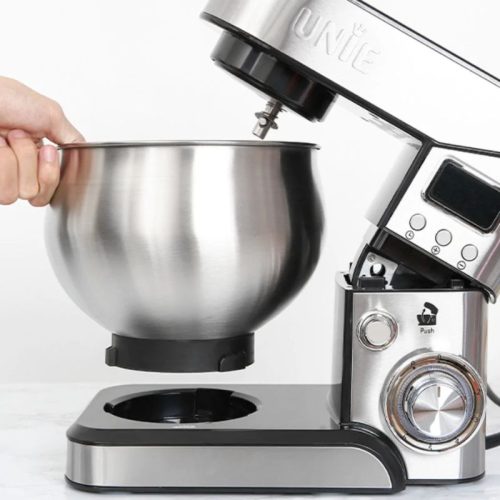 Ảnh máy trộn bột đa năng Unie EM2
