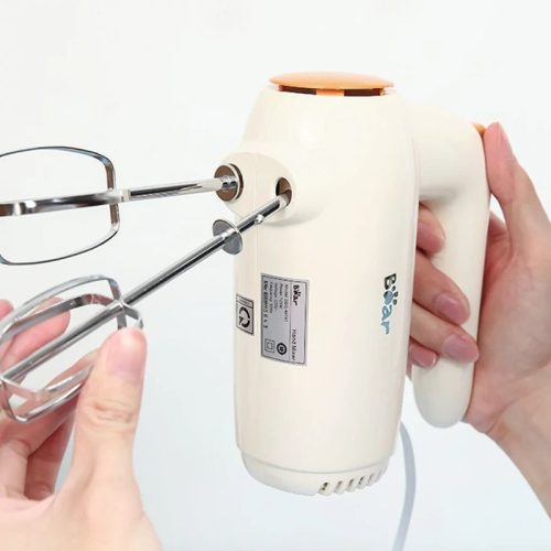 Ảnh máy trộn thực phẩm Cầm Tay Bear DDQ-B01K1