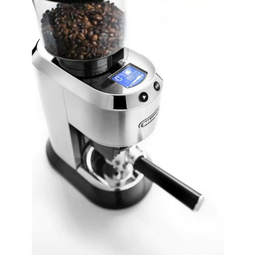 Ảnh máy xay cà phê Delonghi KG521.M 150W