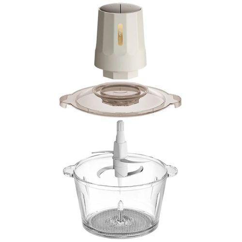 Ảnh máy xay thịt Bear QSJ-E03B2 2.0 Lít