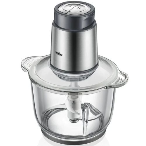 Ảnh máy xay thịt đa năng Bear QSJ-B03Y7 2.0 Lít