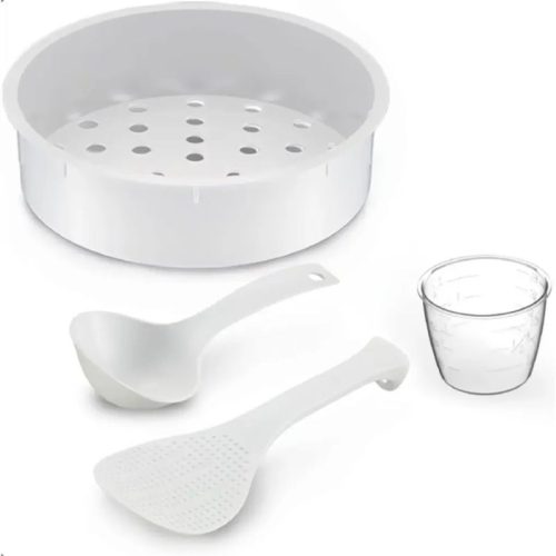 Nồi áp suất điện Tefal CY601868 6 lít 5 Ảnh nồi áp suất điện Tefal CY601868 6 lít