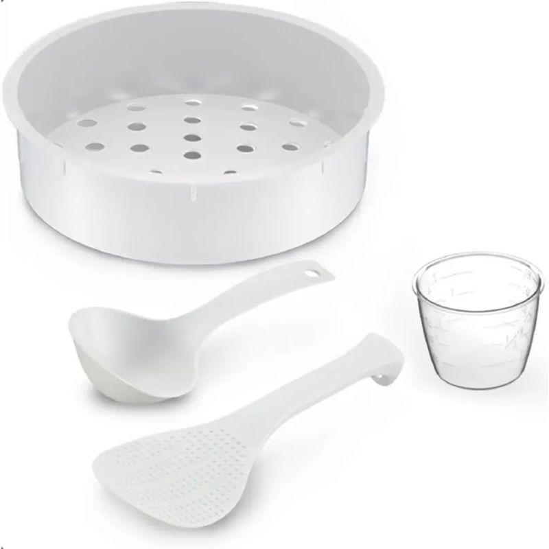 Nồi áp suất điện Tefal CY601868 6 lít 4 Ảnh nồi áp suất điện Tefal CY601868 6 lít