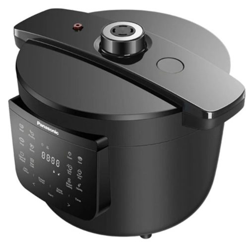 Ảnh nồi áp suất Panasonic NF-PC400KRA 4.0 Lít