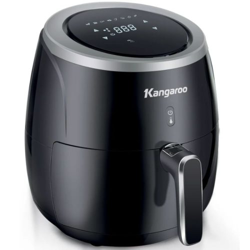 Ảnh nồi chiên không dầu 5 Lít Kangaroo KG52AF1A