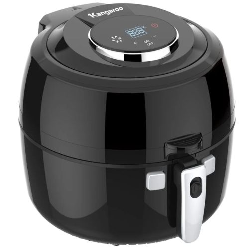 Ảnh nồi chiên không dầu 6.5 Lít Kangaroo KG65AF