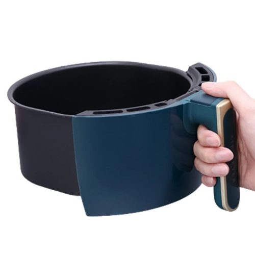 Ảnh nồi chiên không dầu Bear QZG-A14D1