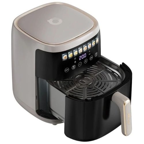Ảnh nồi chiên không dầu Bear QZG-F15H1 5.0 Lít