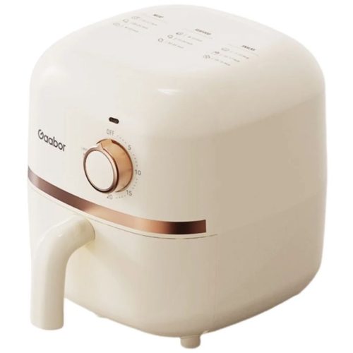 Ảnh nồi chiên không dầu Gaabor AF20M-YE01A