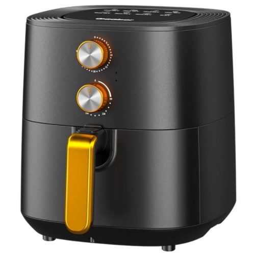 Ảnh nồi chiên không dầu Gaabor GA-M6A 6.0 Lít