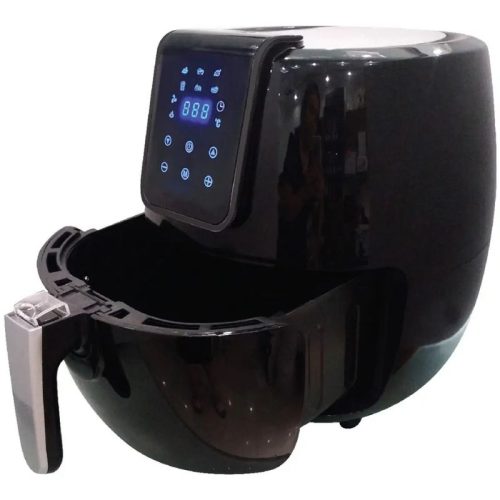Ảnh nồi chiên không dầu Magic A-805