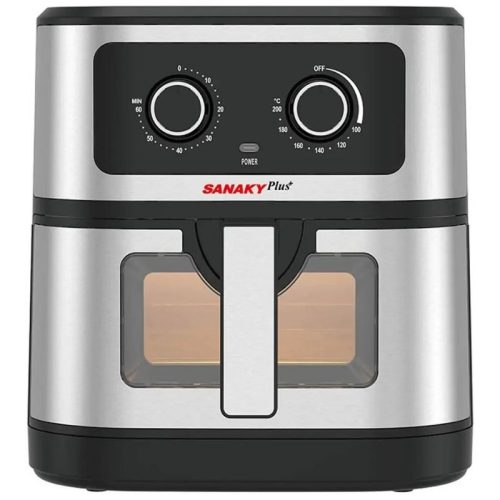 Ảnh nồi chiên không dầu Sanaky VH-701VD 7 Lít