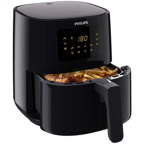 Ảnh nồi chiên Philips HD9252/90