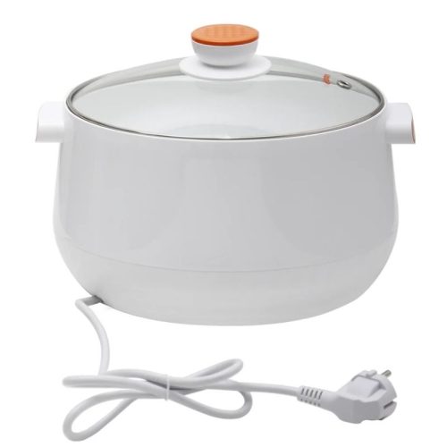 Nồi chưng cách thủy Dasin DGD18-18BG 1.8 Lít 5 Ảnh nồi chưng cách thủy Dasin DGD18-18BG 1.8 Lít