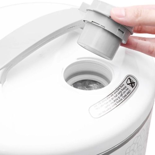 Ảnh nồi cơm điện 1.8L Sunhouse SHD8603
